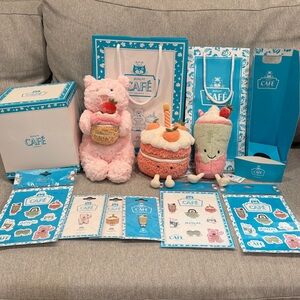 Jellycat beijing. Shanghai exclusive